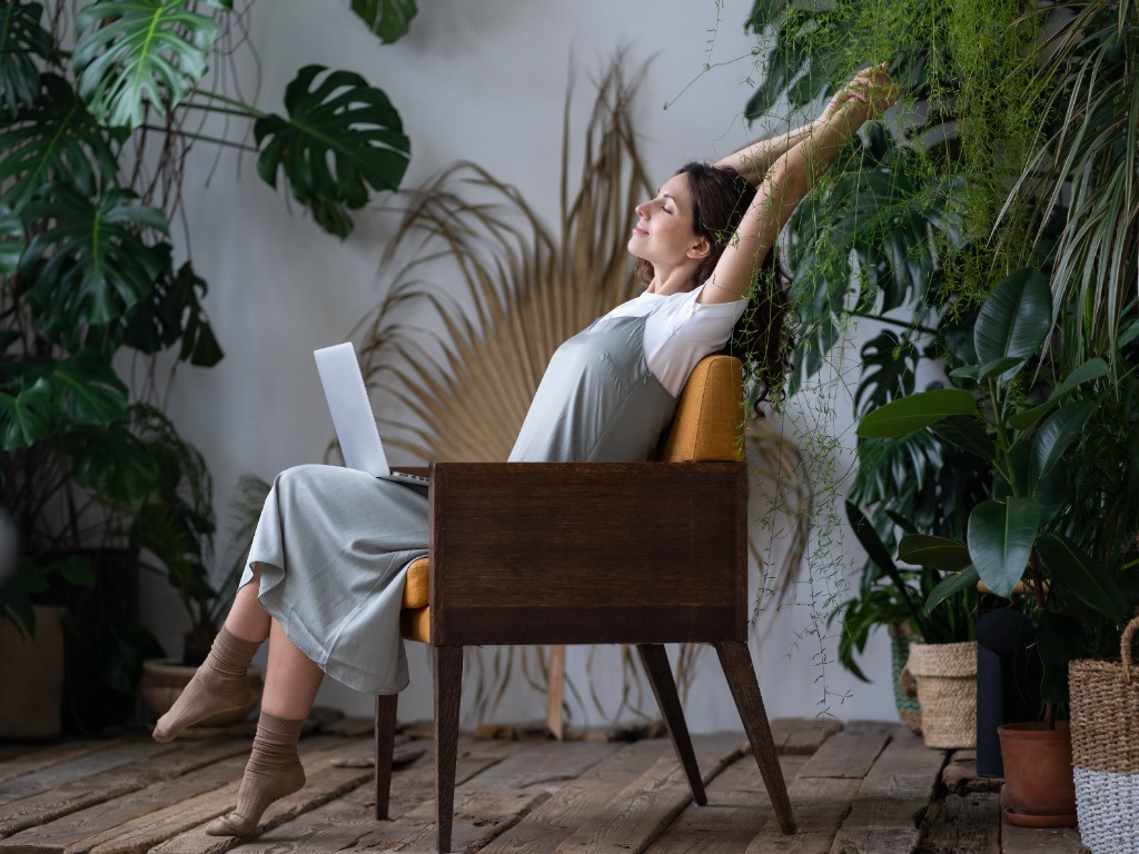 Work life balance как образ жизни